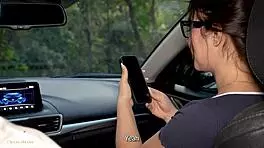 Fuck me without condom outdoors? Danner Mendez and Iris Rodriguez