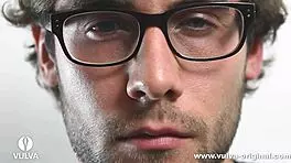 Like a Virgin, She Has a Sexy Scent