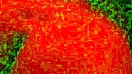 Hermoso culo hace muchos gemidos al ser follado por una gran verga