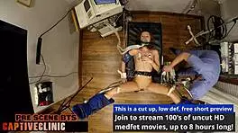 Strangers in the night way not fair edition - stacy shepard - nurses pov