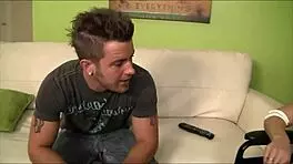 Partner Observes Spouse With Compensated Companion