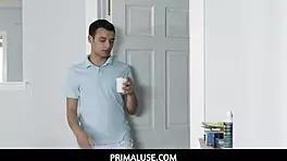 primaluse - blonde teen 18+ step sisters agree to be freeuse for step brother - dixie lynn alice pink johnny