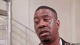 im deepthroated by my ebony stepdaughter