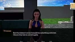 my new family 18 erotic game