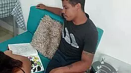 jassi excels at sucking cock and swallowing.