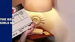 hot teen 18+ pov outdoor blowjob, first time in public, wearing stockings and panties, cum in mouth