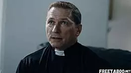 Priest convinces teen to try anal