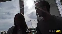 Angella Christin Services Hunter For Money