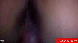 Feeling the Heat in Hot Masturbation