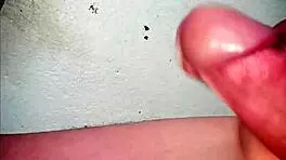 Teen Experiences Overwhelming Orgasms Cumming 8 Times Full Version