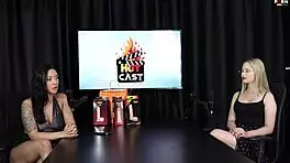 Interview with vivan lola and vitória beatriz