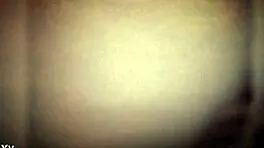 i'm fucking my young freak to relieve stress, but it's so intense i can't stop moaning.