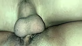 dont cum inside my pussy please im married