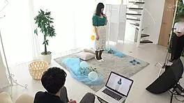 Is This Wife's Innocent Photo Hiding Secrets?