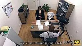 loan4k, i swear this is the last time i fucked in the office