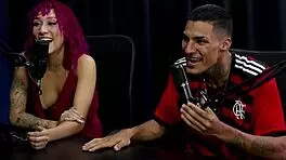 pau pequeno e ruim ate pra chupar no porno as pessoas tem que chegar preparadas e prefere gravar na produtora - tiffany carioca watch on sheer red