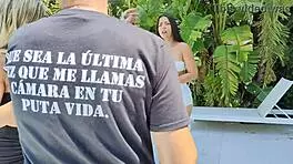 Feeling the Passion in BTS Foursome Partner Exchange