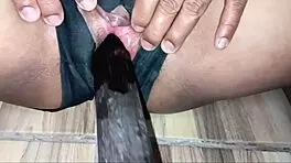 dont cum inside my pussy please im married