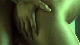 Sexart - Hot Threesome with Chrissy Fox and Olivia Grace