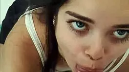 i jus wanted to suck a big cock b4 leavin, patricinha debora prado