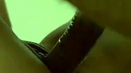 Amateur teen sucks, rides, and gets facial