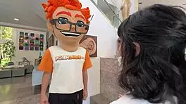 lysagna delray rides porndude in casting