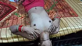 indian maid's secret fuck after mistress leaves