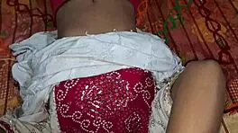 indian maid's secret fuck after mistress leaves