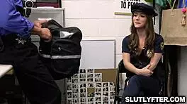 officer rusty nails offers mira monroe a way out of this sticky situation