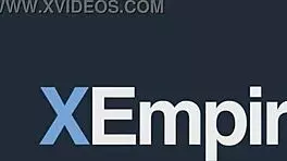 Petite Alexa Tae Hardcore Analised By Monster Cock