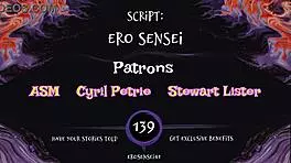 Mature Virgin Erotic Audio For Women Eses139 - Listen To This Provocative Orgasm Session!