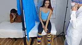 Madrasta Leva Enteada Ao Médico E Não Sabia Que O Ginecologista Era Um Safado