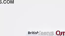 first threesome for two eighteen year old girls next door