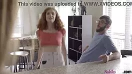 family pies s7-e1 abby rains in behind closed doors