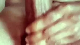 Wow, Check Out Huge Big Dick Cumshot on Moaning Asian Teen!