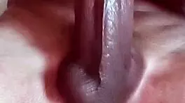 Wow, Check Out Huge Big Dick Cumshot on Moaning Asian Teen!