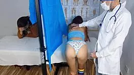 Madrasta Leva Enteada Ao Médico E Não Sabia Que O Ginecologista Era Um Safado