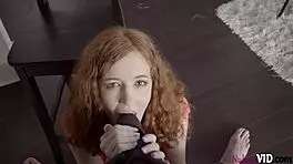 family pies s7-e1 abby rains in behind closed doors