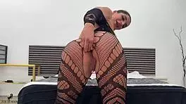 Gangbang Anal with New Italian Friend!