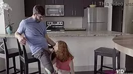 family pies s7-e1 abby rains in behind closed doors