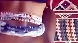 Slutty babe's rough doggystyle fuck!