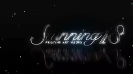 Teen Faby O Kinky Pussy Stimulation Shower