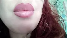 Chantalchannel - Blasphemy Hot Milf