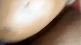 Slutty babe's rough doggystyle fuck!