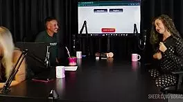 Jujube Delicia in Bora Cast Compilation