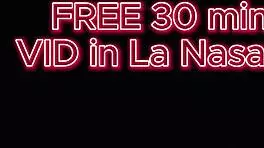 Perfect casting timid colombian girl