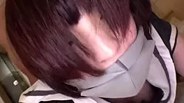 見た目若すぎちっちゃすぎ脱法 リ！彼氏よりガチャのほうが大事！妊娠と引き換えに軍資金ゲット！【らん 1● 】 part2