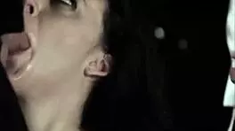 Her Prom Night Ends In Rough Orgy