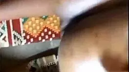 Slutty babe's rough doggystyle fuck!