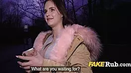 pretty european students don't mind making money as long as no slut shaming